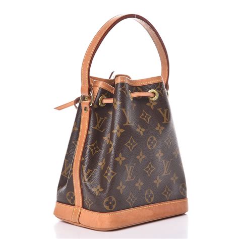 louis vuitton mini noe.